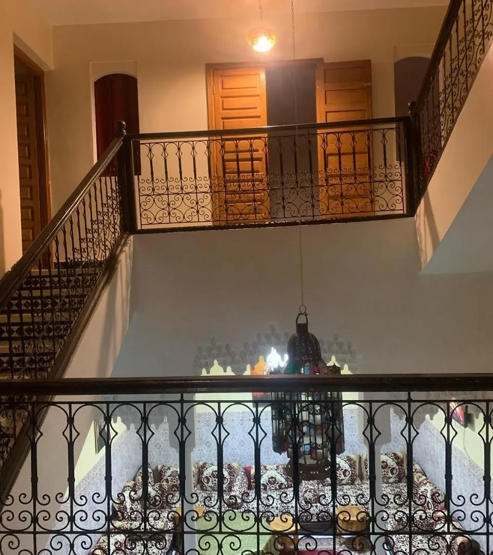 Riad Zouhair Marrakesh