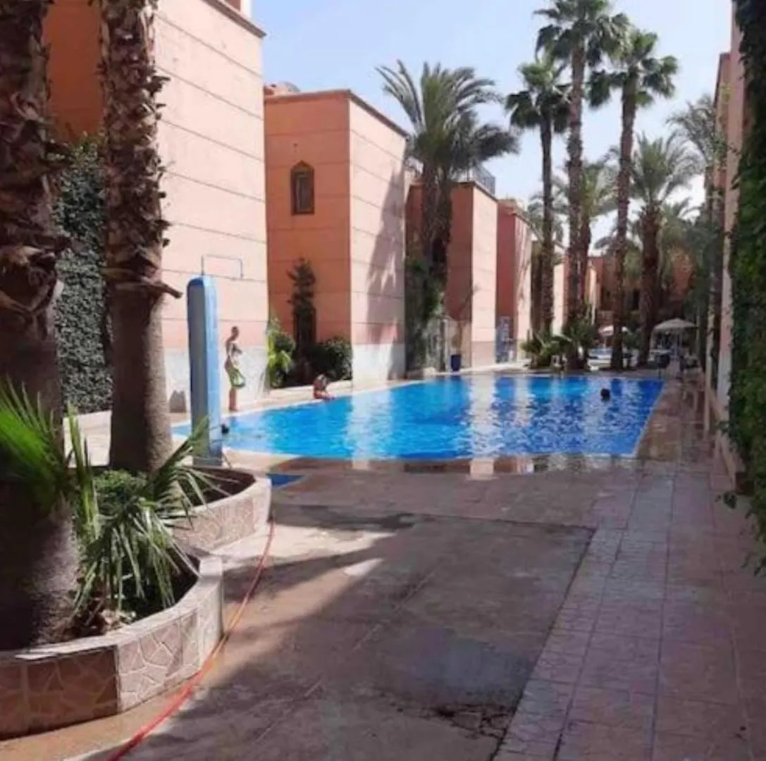 Riad Zouhair Marrakesh 0*,