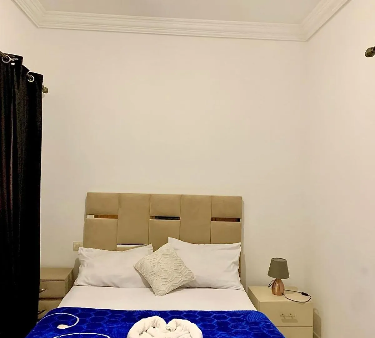 Apartment Riad Zouhair Marrakesh Morocco