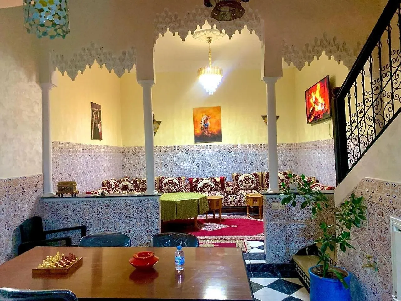 Riad Zouhair Marrakesh Morocco